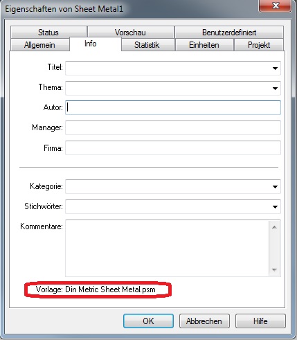 Sy40 Dateieigenschaften
