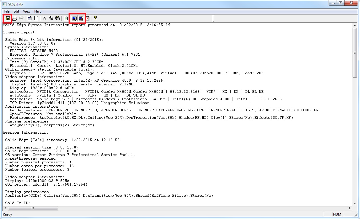 Sy54 Logdatei