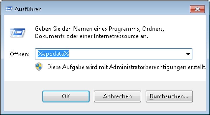 Solid Edge Themen auf anderem PC verwenden