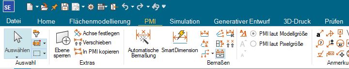 Reiter PMI