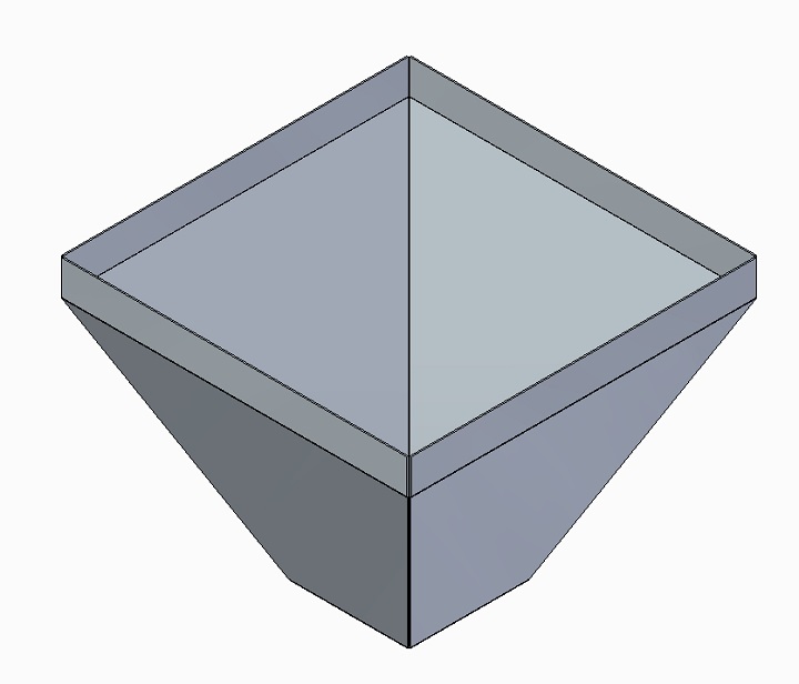 Blechteil
