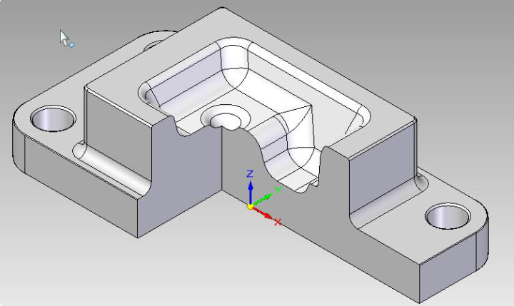 Solid Edge Boolesche Operation Abb.7