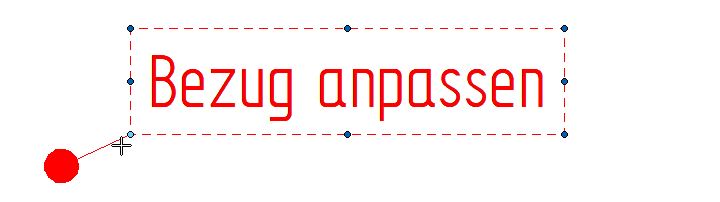 Bezug zu Positionsnummer in Solid Edge anpassen