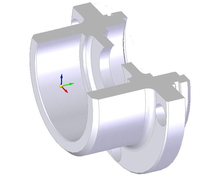 Solid Edge Shortcut Darstellungsebenen ein und ausschalten