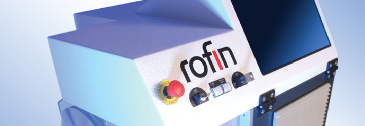 Anwenderbericht: Rofin-Sinar Laser GmbH
