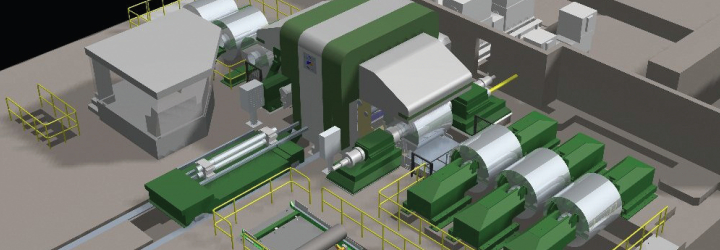 Anwenderbericht: Siemens VAI MT Deutschland