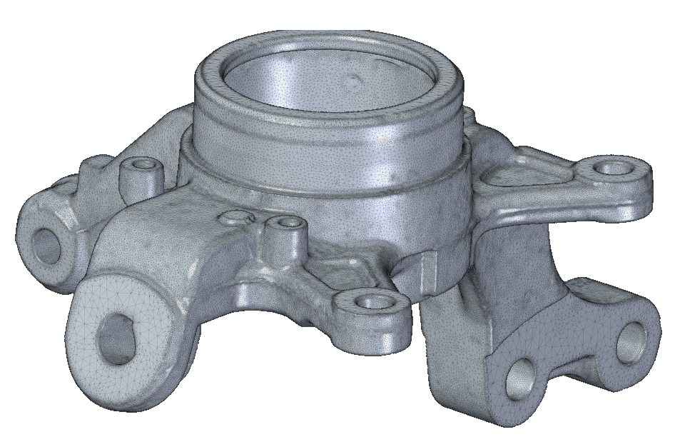 convergent hybrid originalmodell